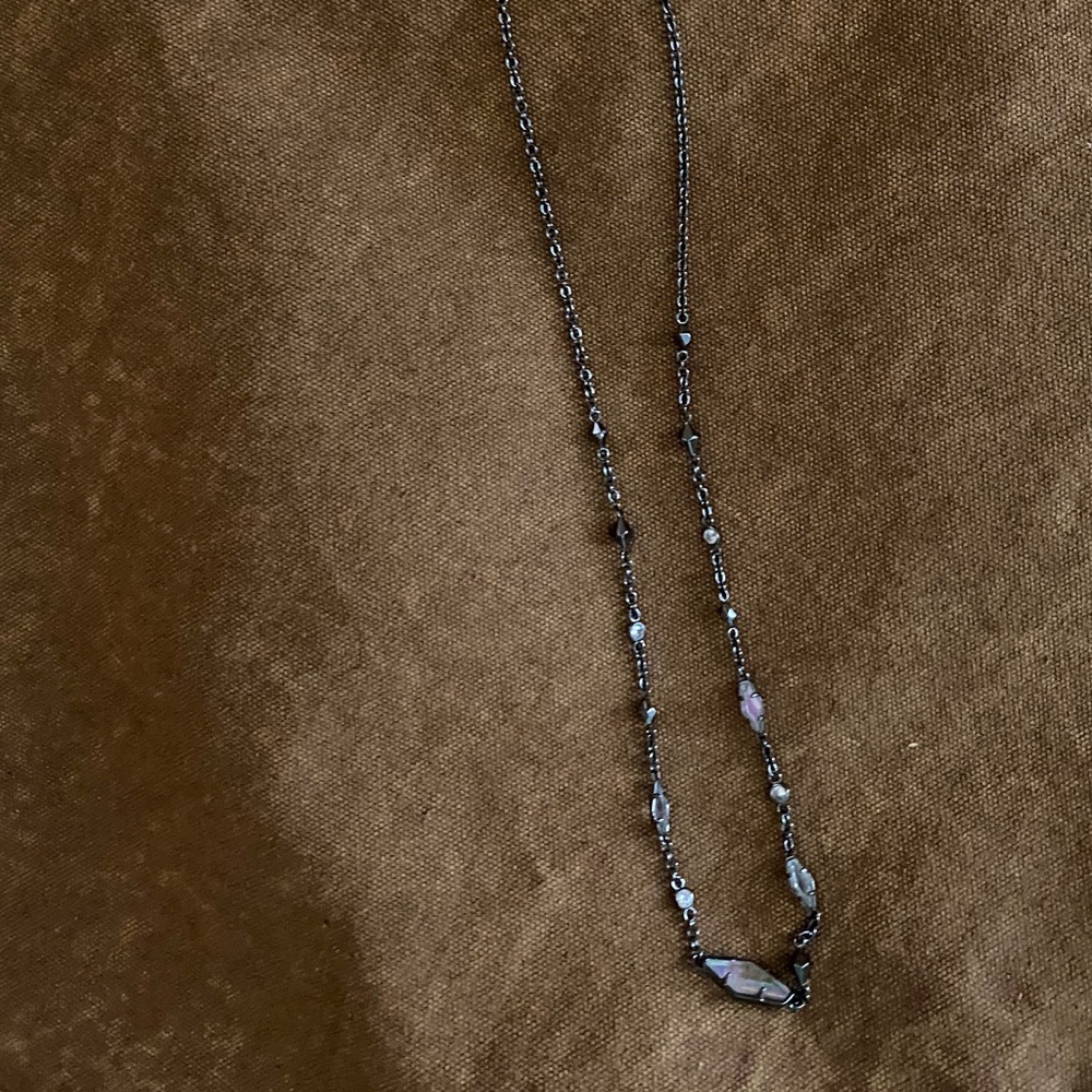 Kendra Scott Necklace